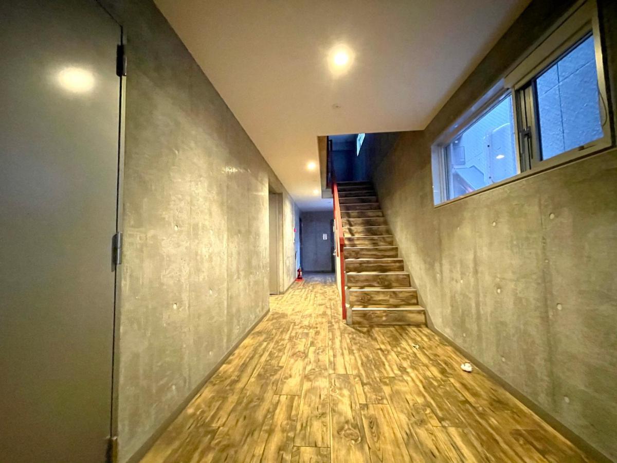 デザインmsサービスアパートメント札幌駅西 Exterior photo